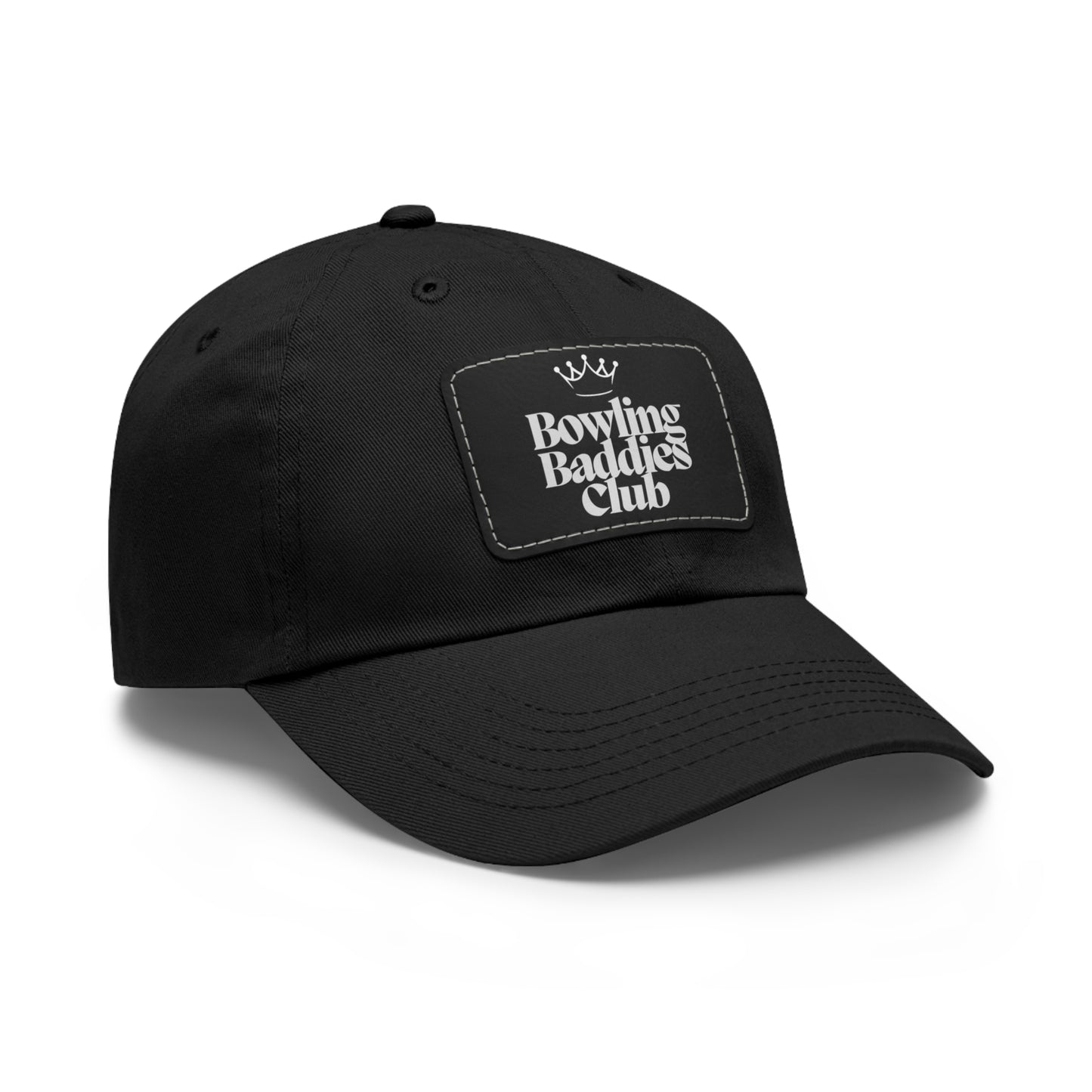 Bowling Baddies Club Hat