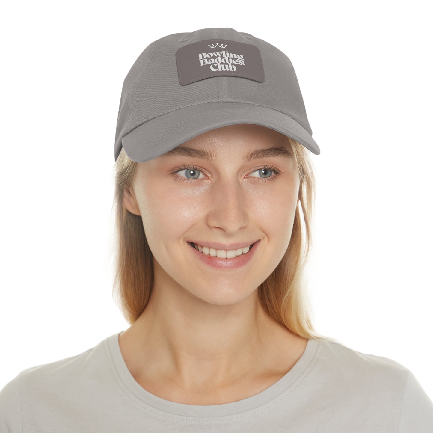 Bowling Baddies Club Hat