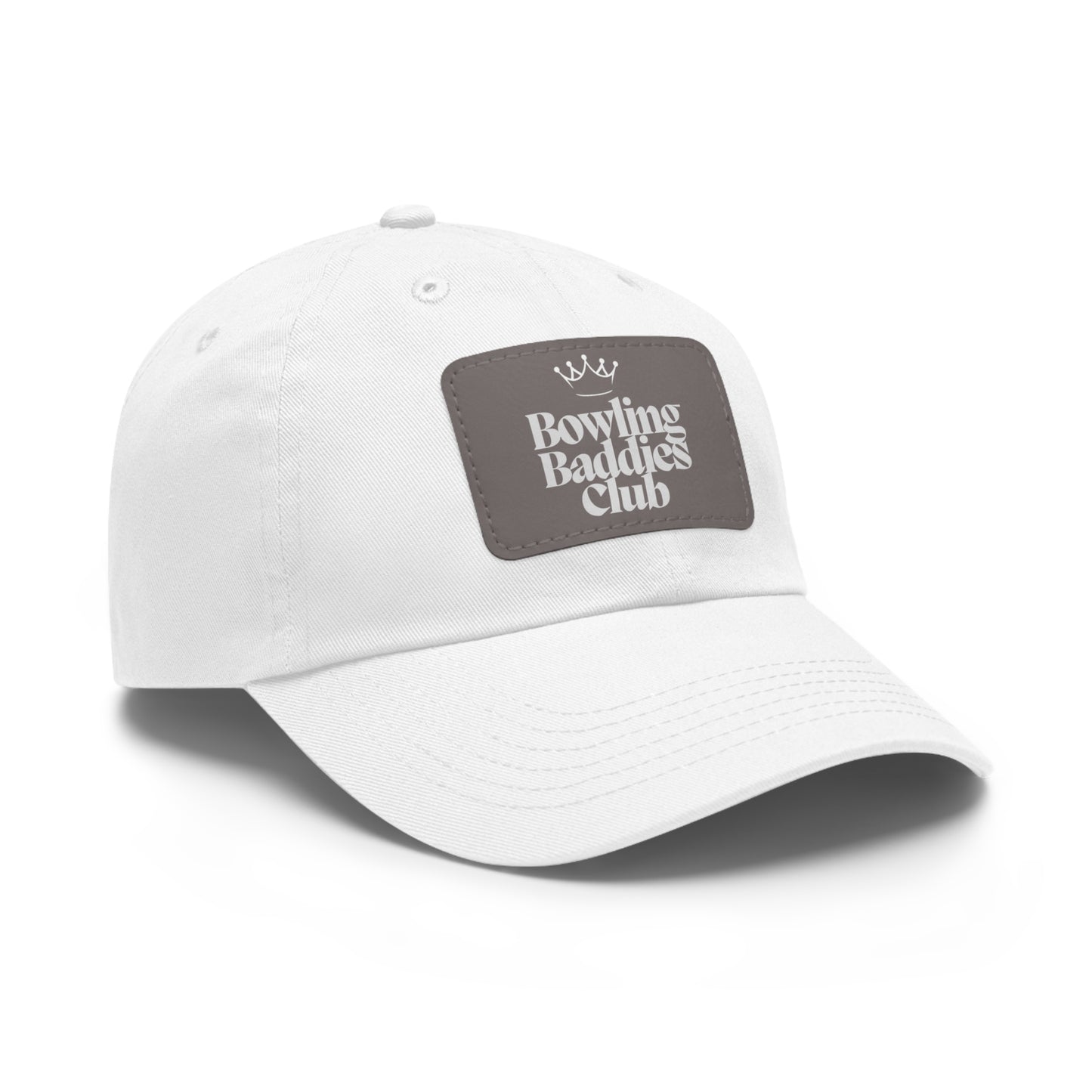 Bowling Baddies Club Hat