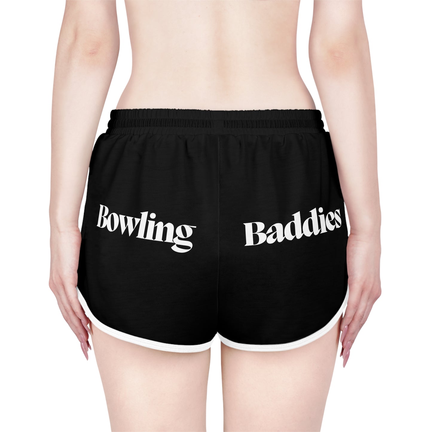 Bowling Baddies Shorts