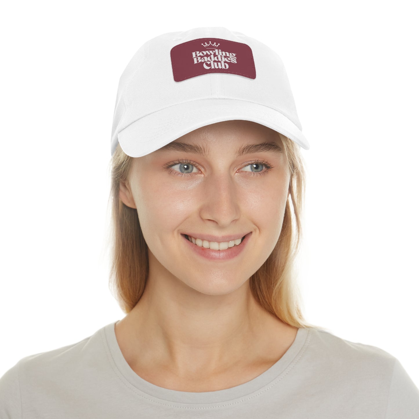 Bowling Baddies Club Hat