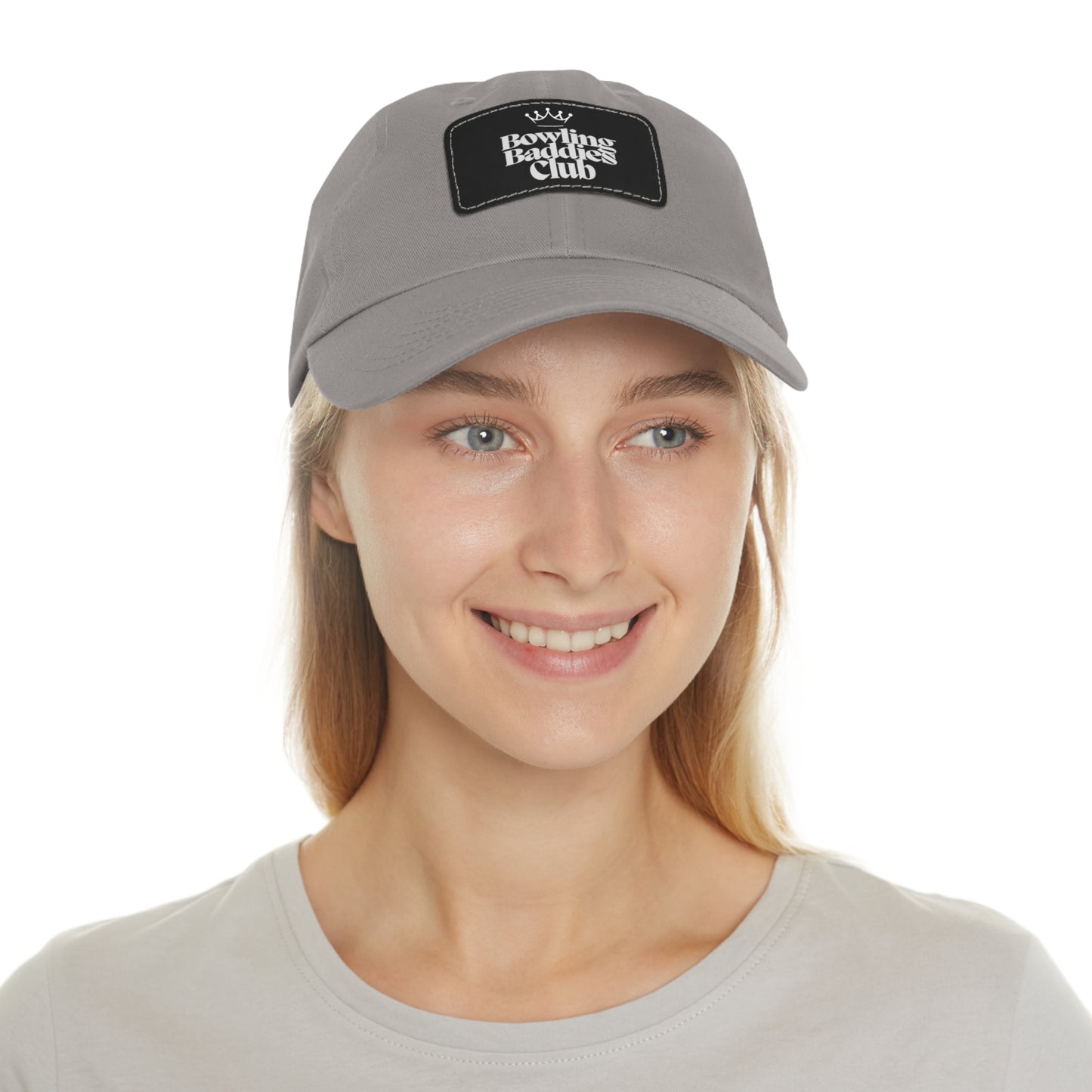 Bowling Baddies Club Hat