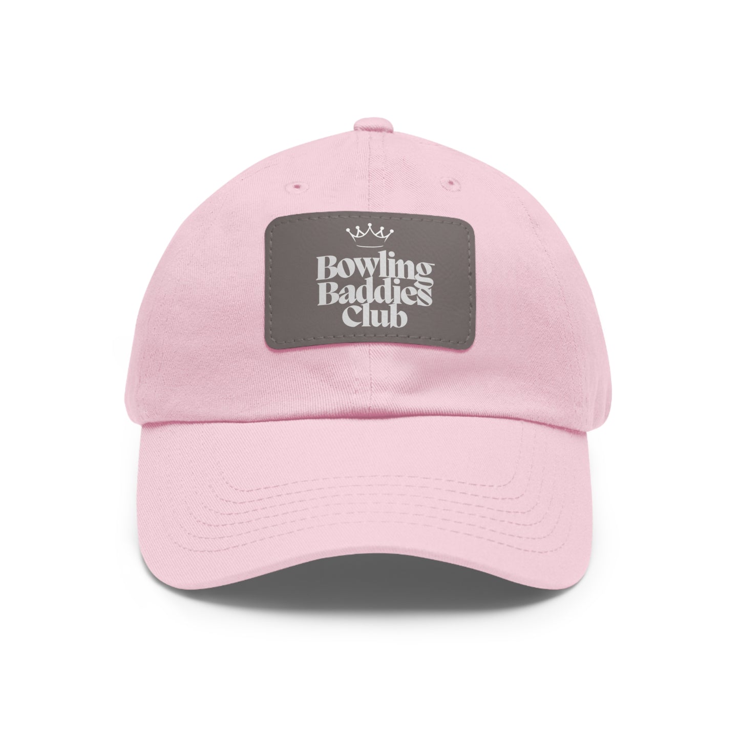 Bowling Baddies Club Hat