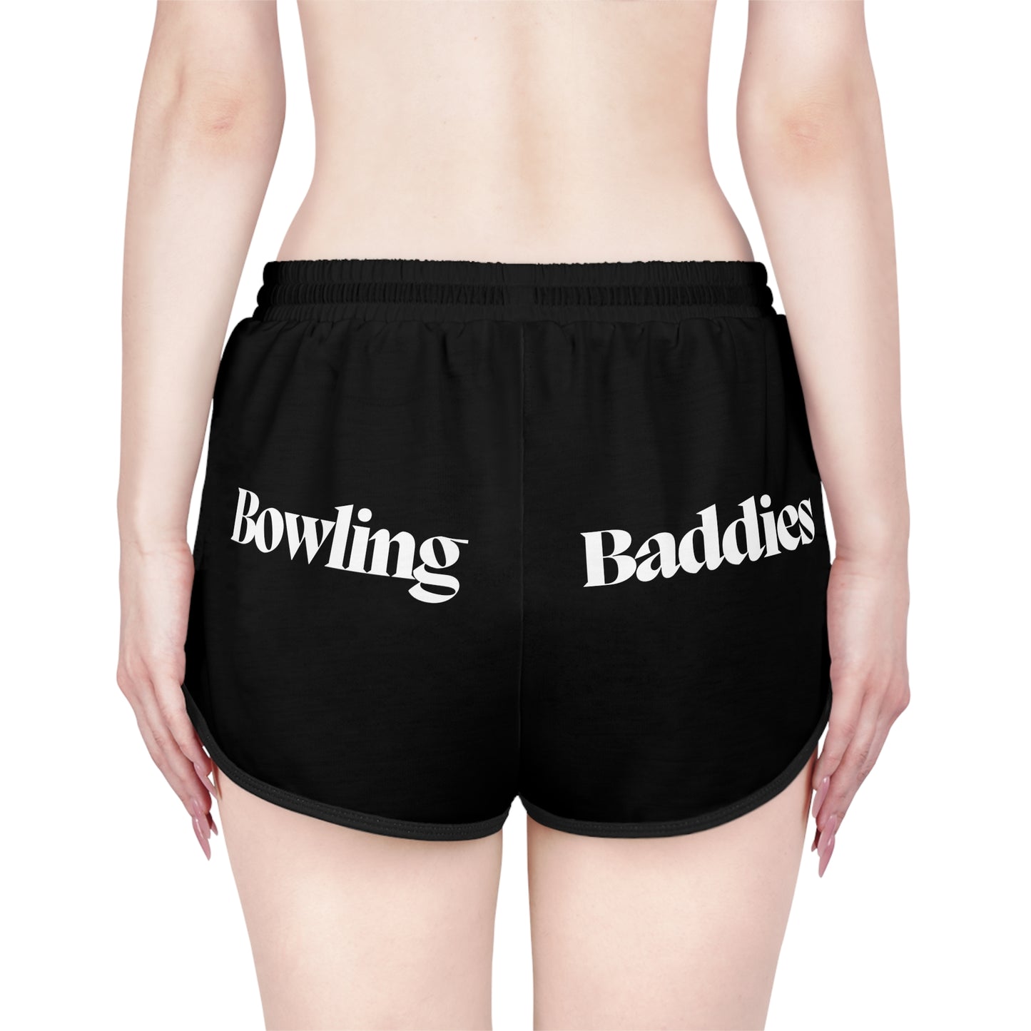 Bowling Baddies Shorts