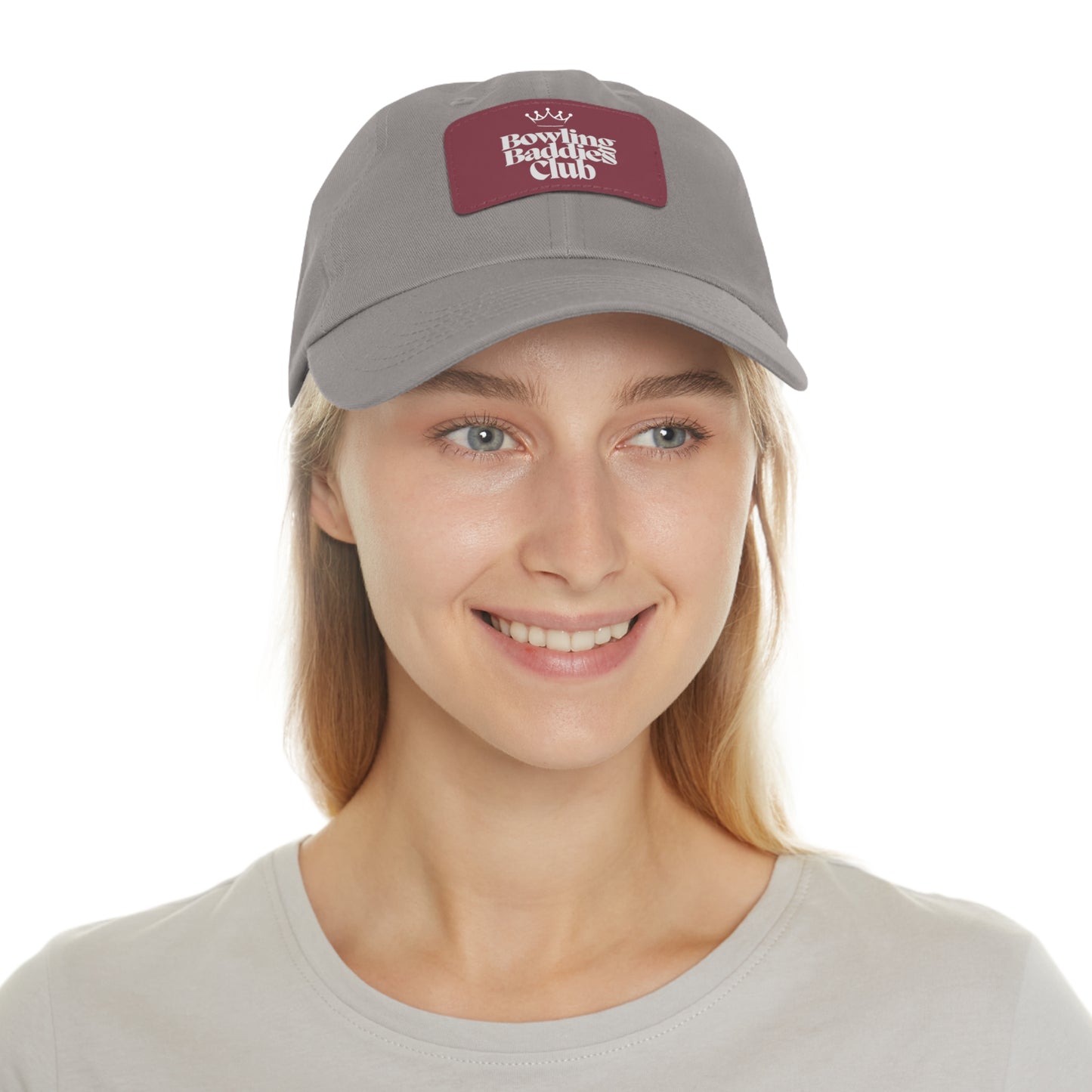 Bowling Baddies Club Hat