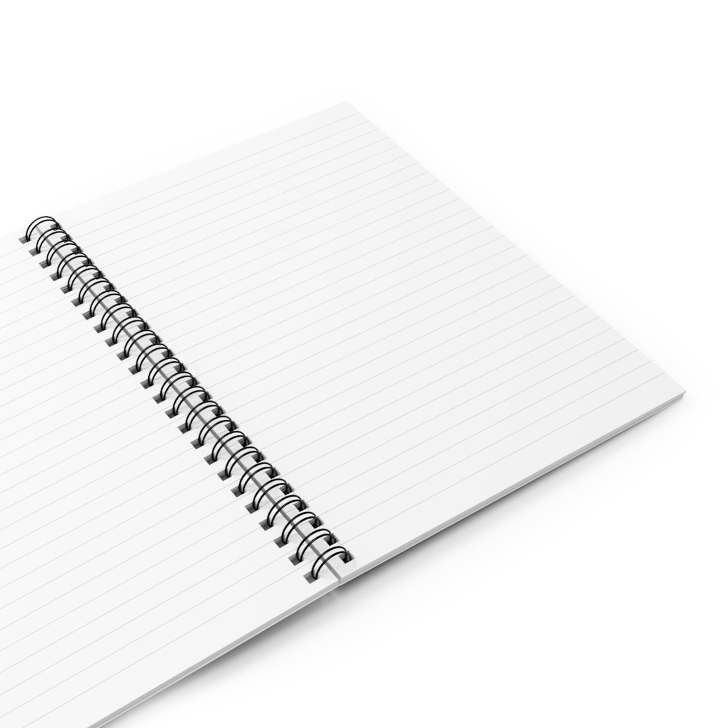 Bowling Baddies Club Notebook