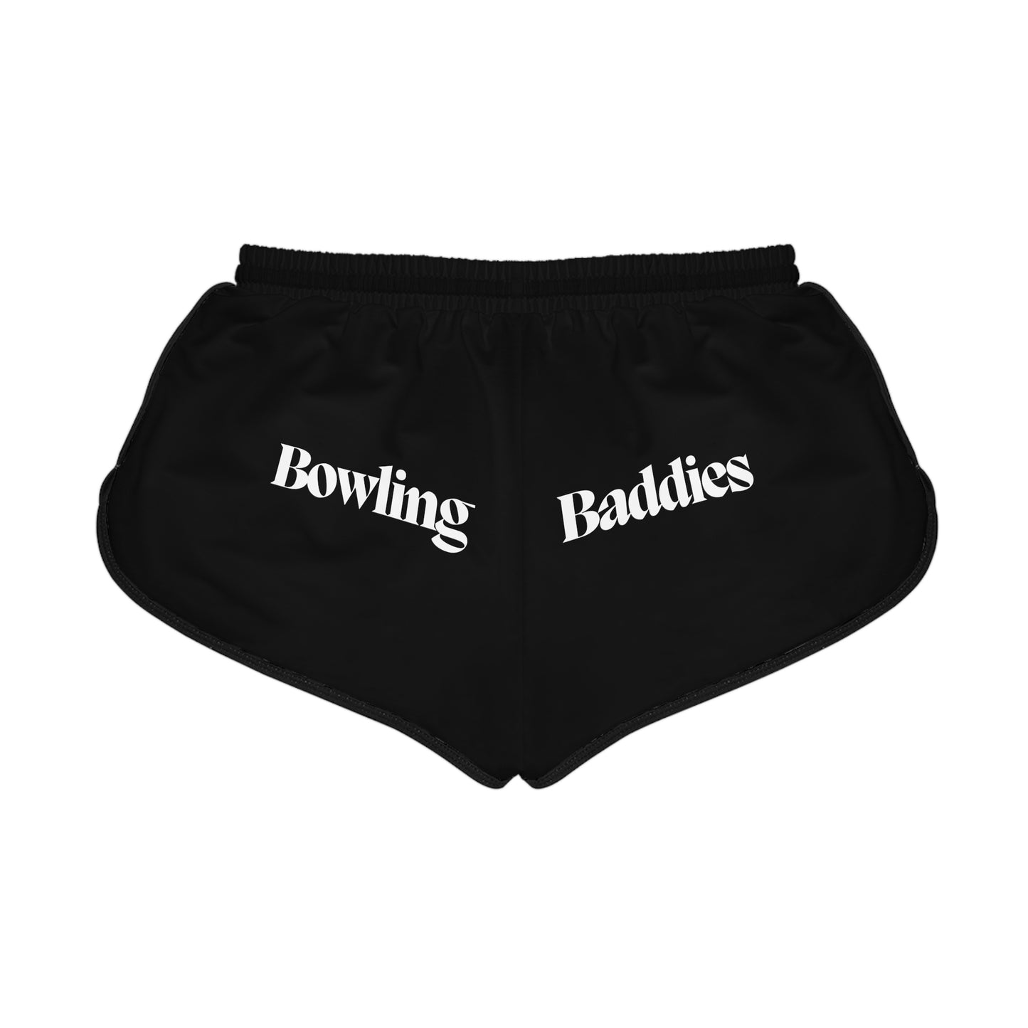 Bowling Baddies Shorts