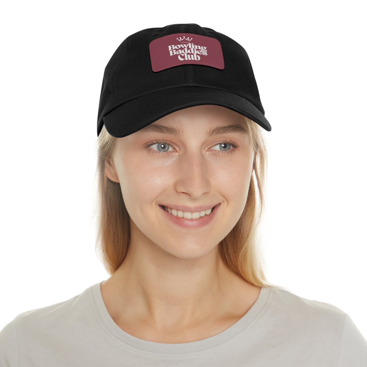 Bowling Baddies Club Hat