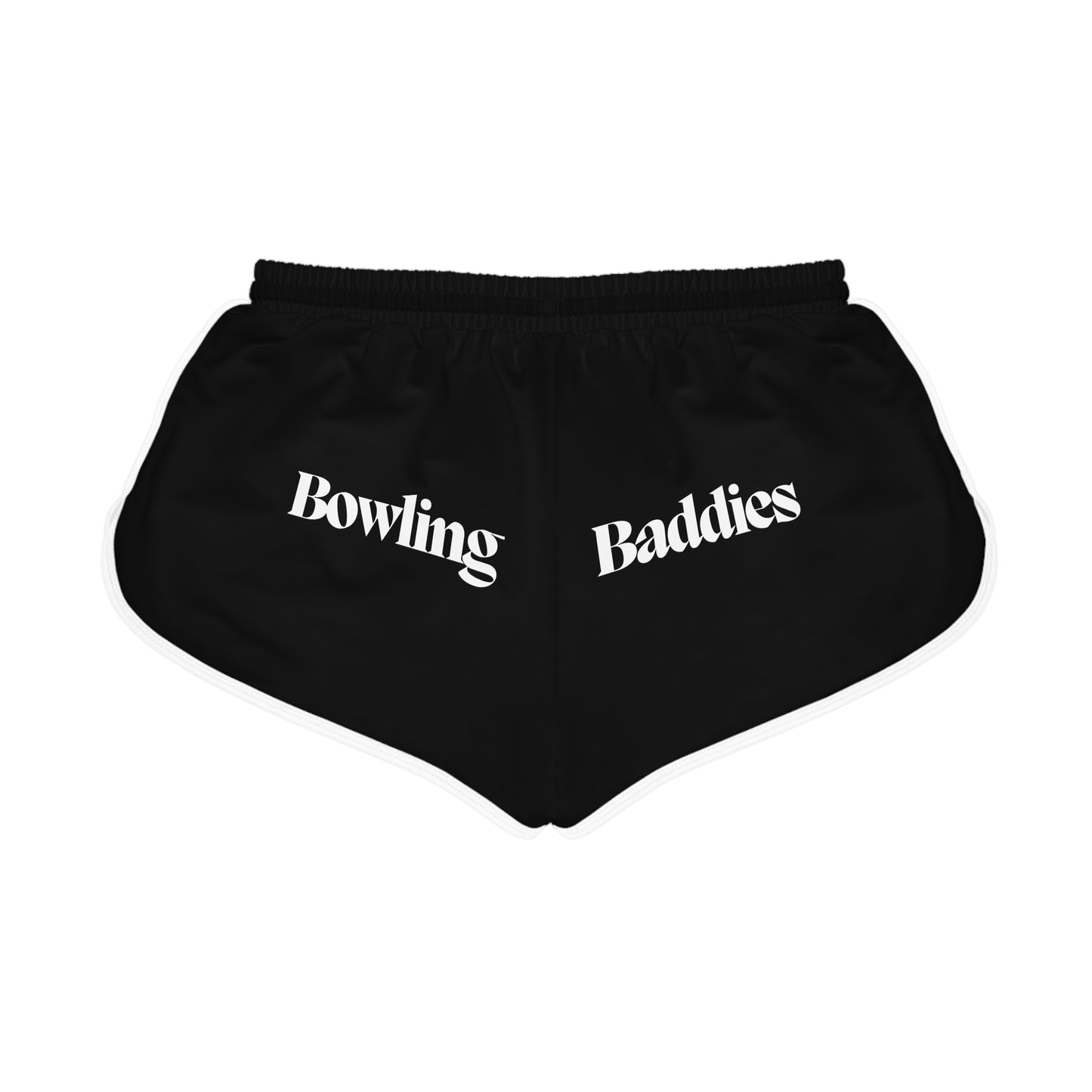 Bowling Baddies Shorts