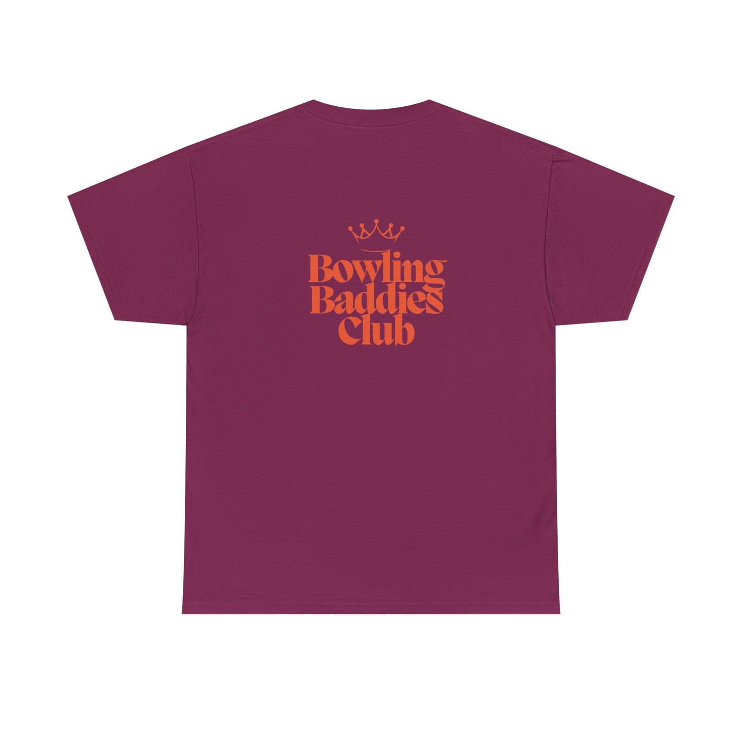 I'll Do It Tomorrow, I'm Going Bowling Today Tee