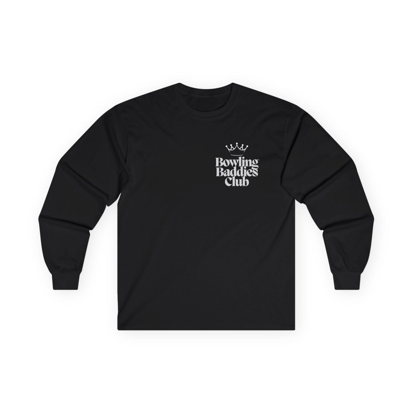 Bowling Baddies Club Long Sleeve