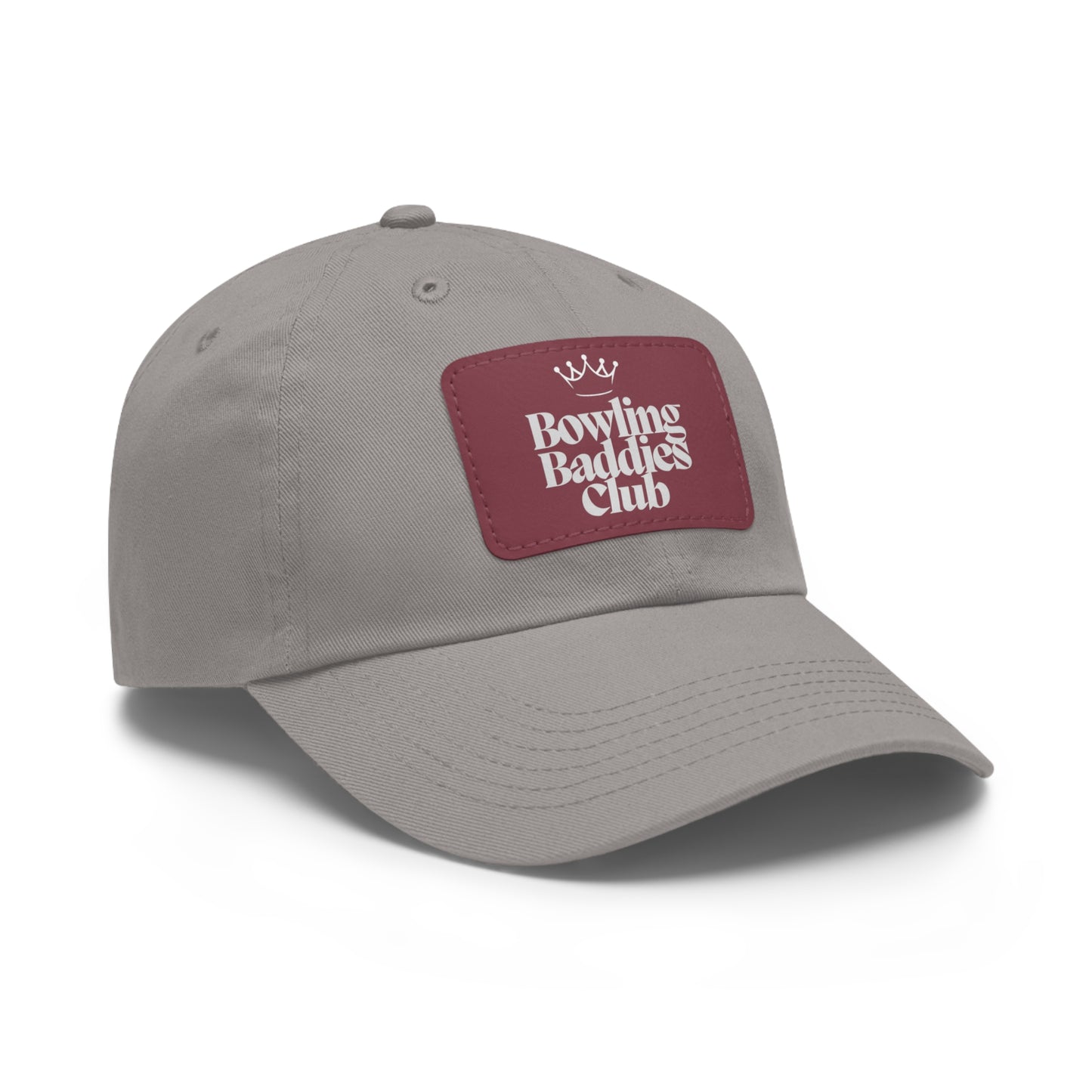 Bowling Baddies Club Hat