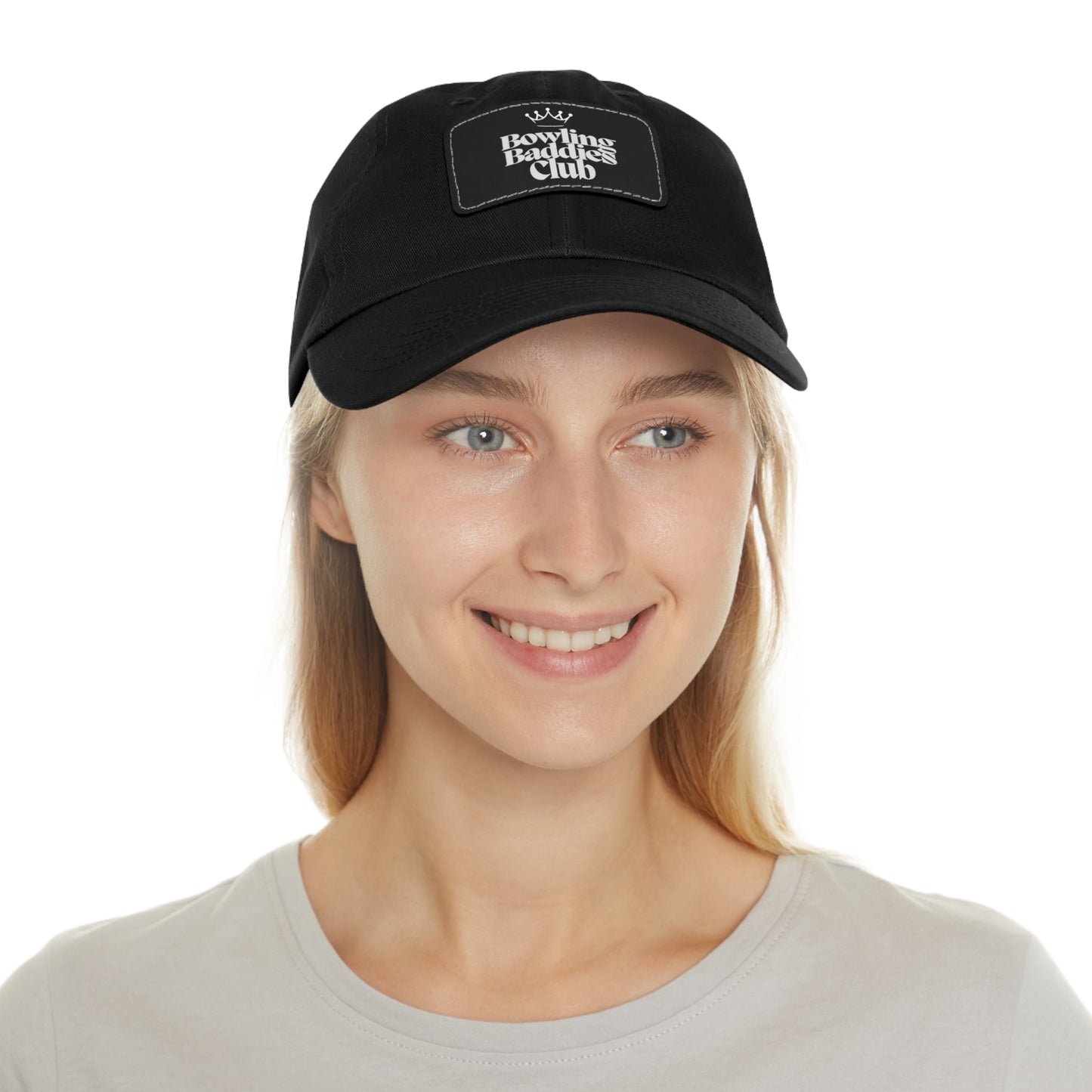 Bowling Baddies Club Hat