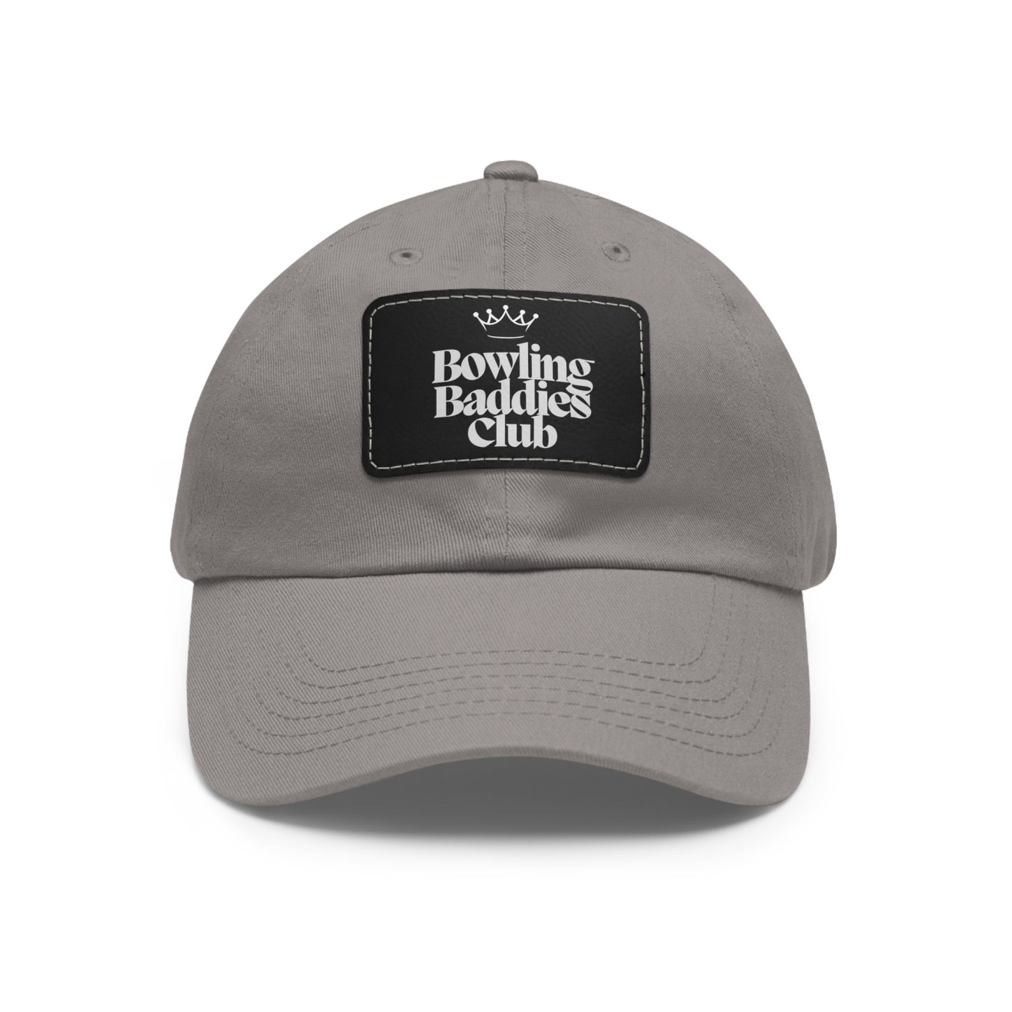 Bowling Baddies Club Hat
