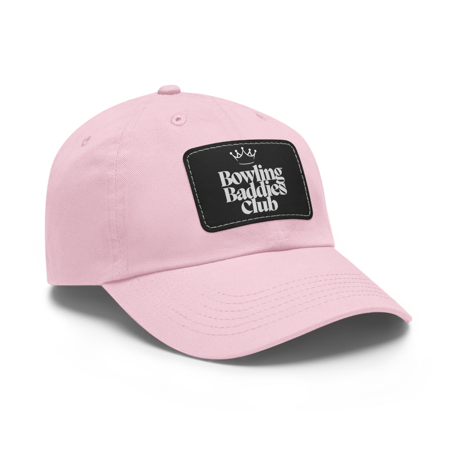Bowling Baddies Club Hat