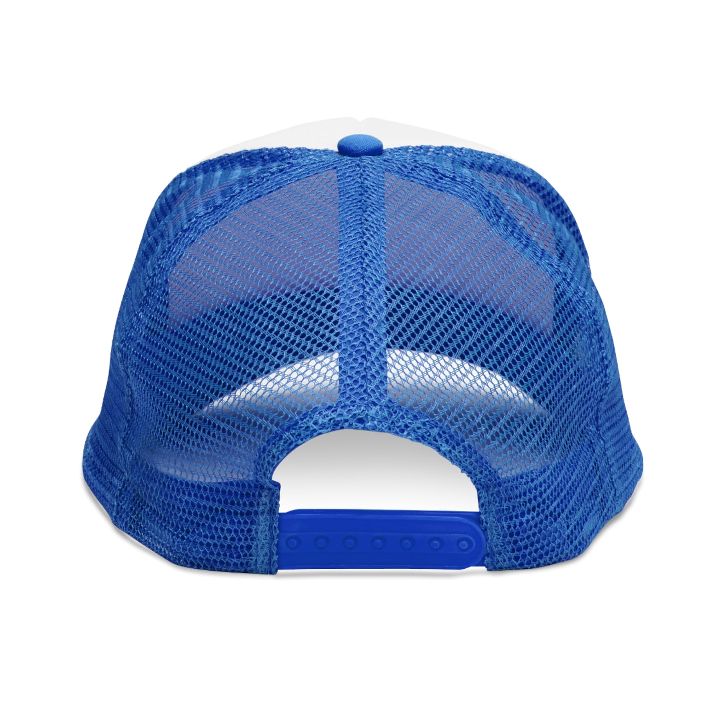 Bowling Baddies Club Mesh Trucker Hat