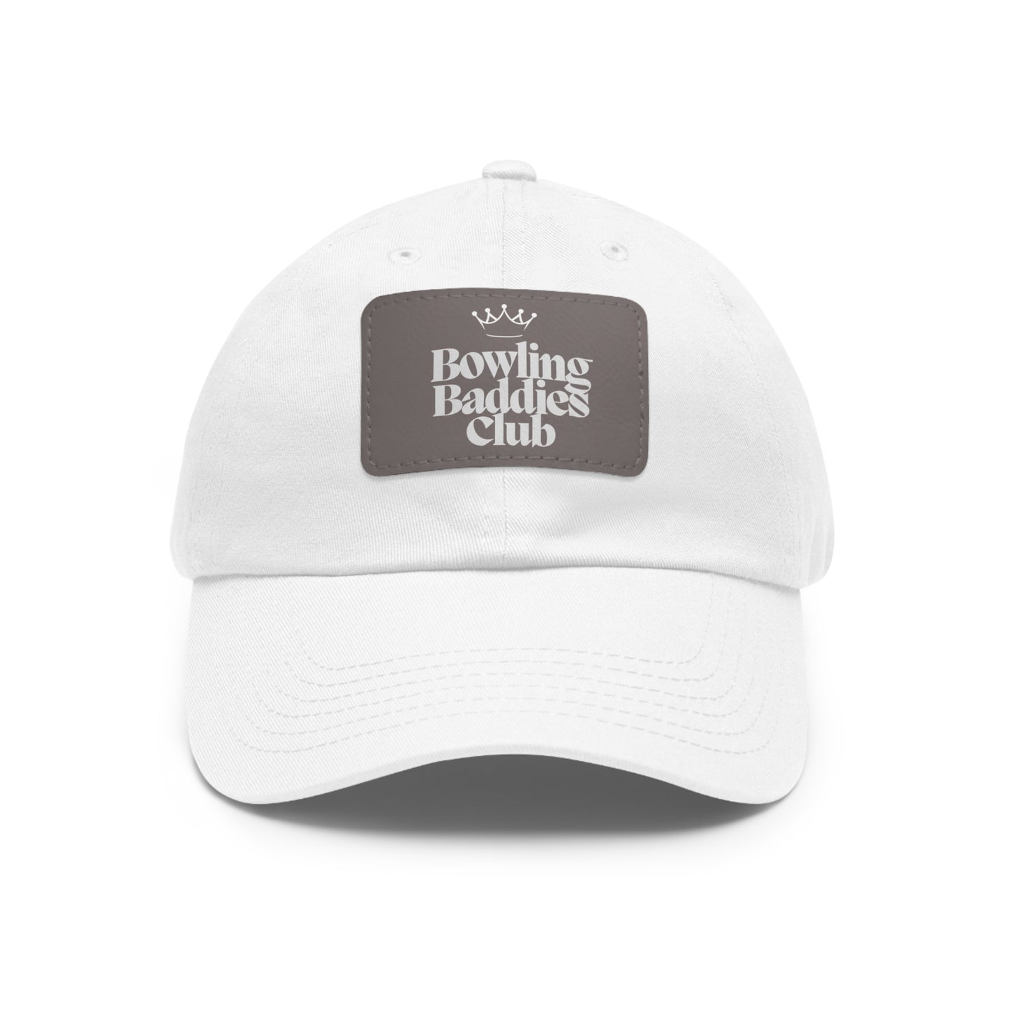Bowling Baddies Club Hat