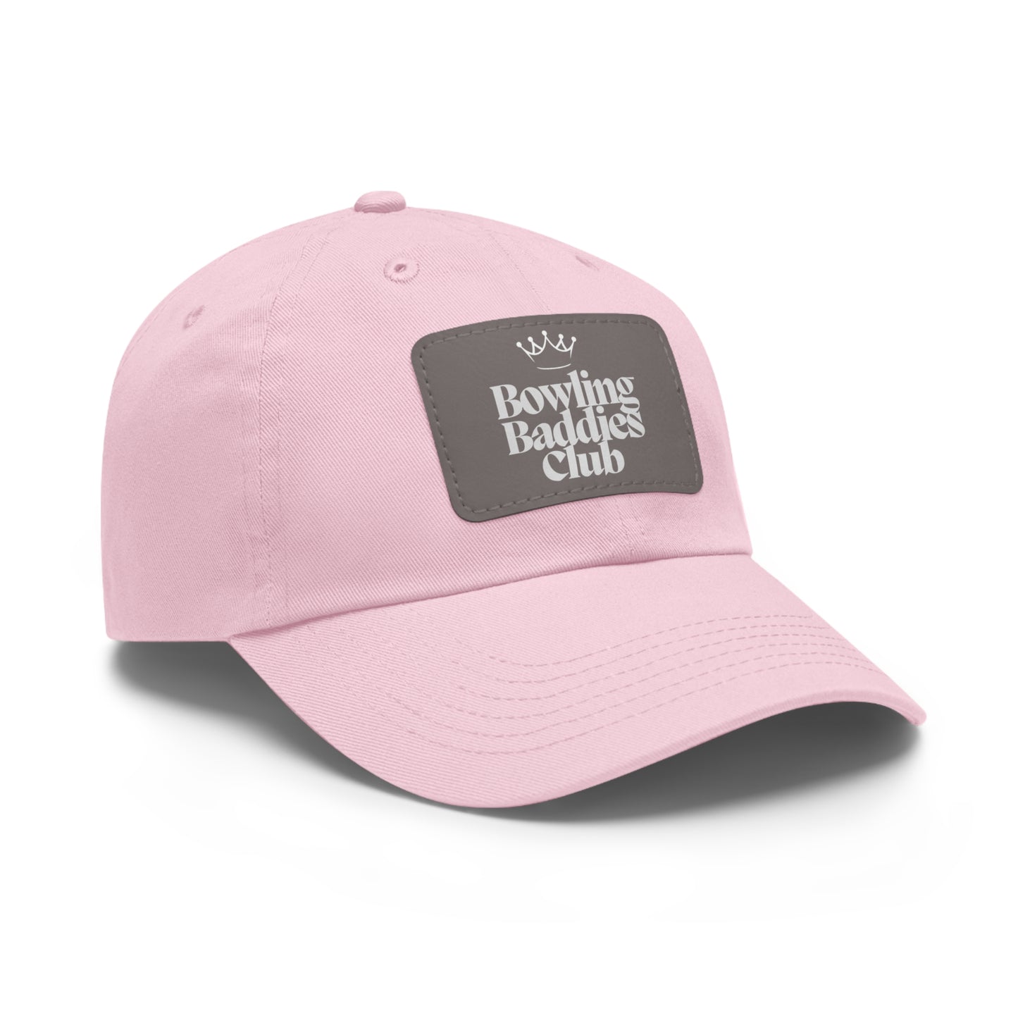 Bowling Baddies Club Hat