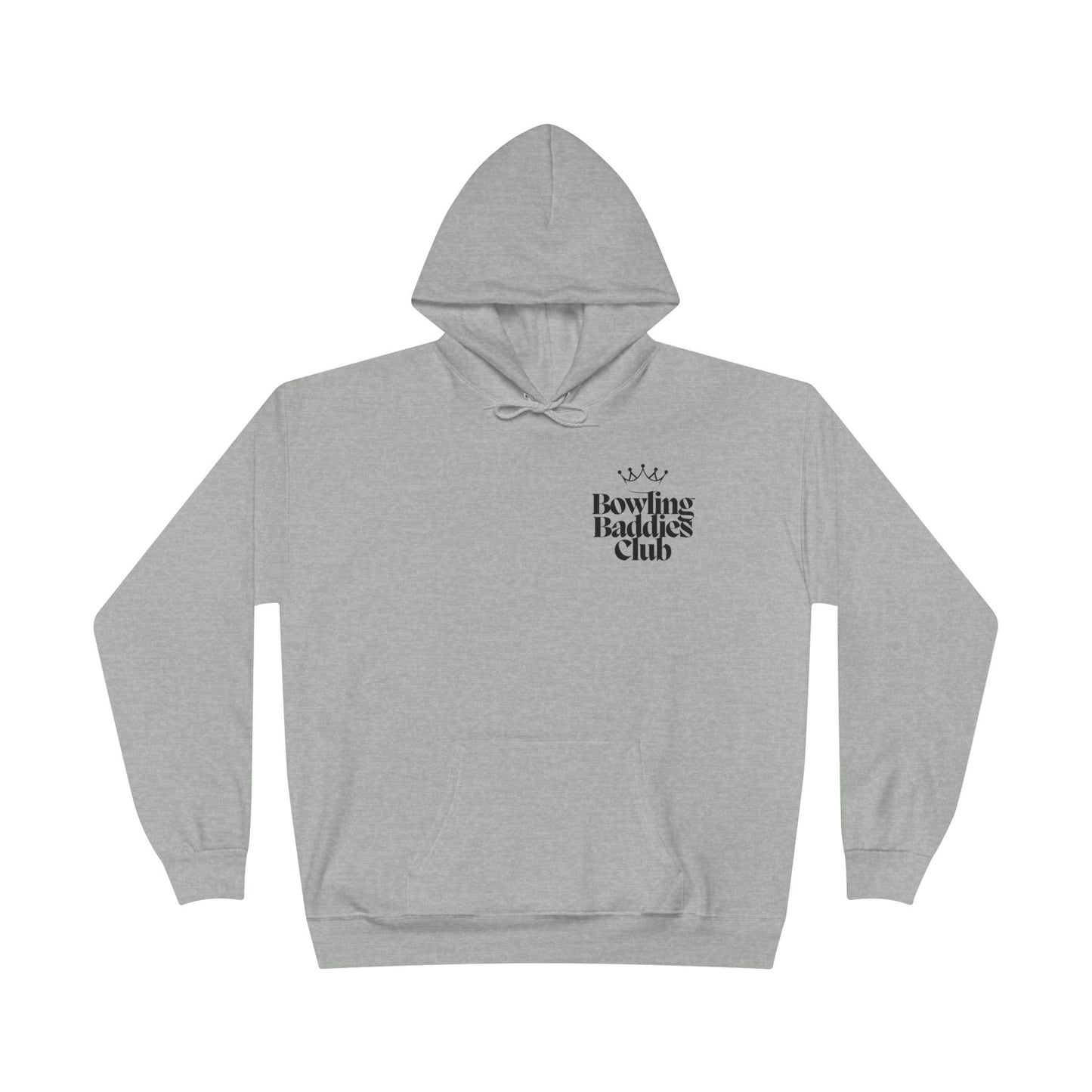 Bowling Baddies Club Hoodie