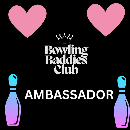 WHAT AND HOW TO BECOME AN AMBASSADOR 🖤🖤🖤