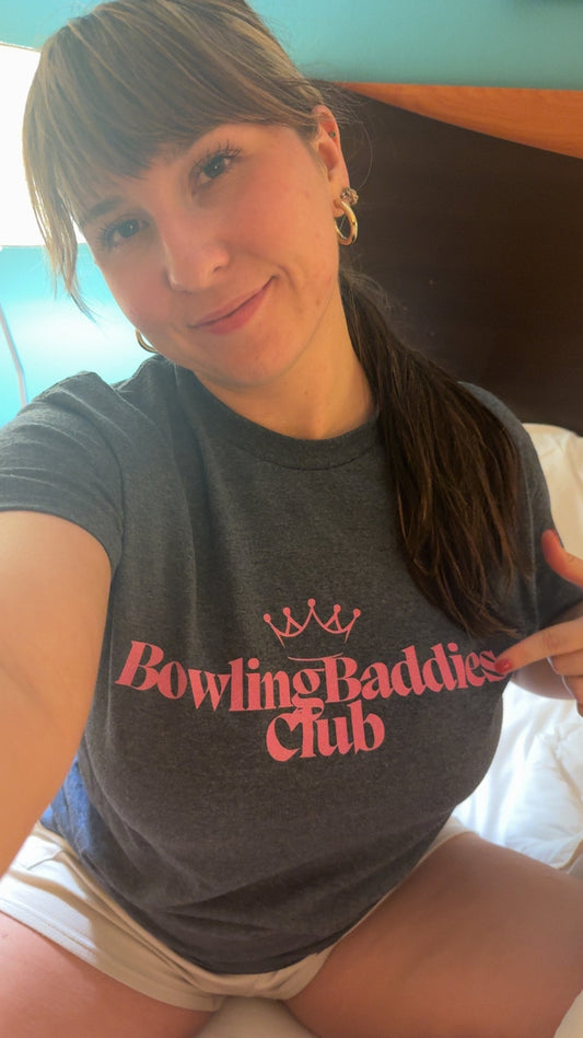 From Slump to Strength: A Bowling Baddie’s Comeback