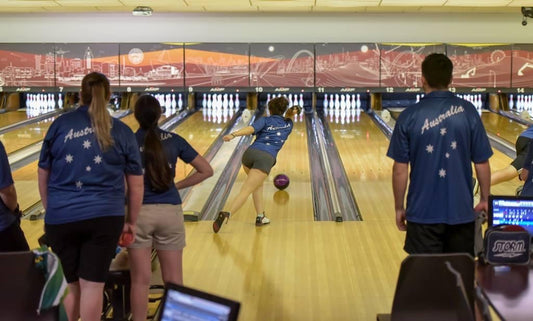 💪 Pre-Bowling Warm-Ups to Keep You Sharp