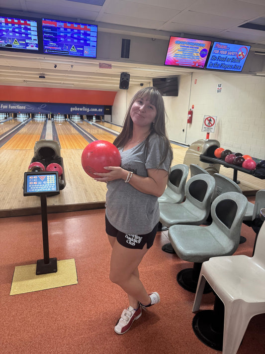 Back from Australia, Back on the Lanes, and Back with a 300!