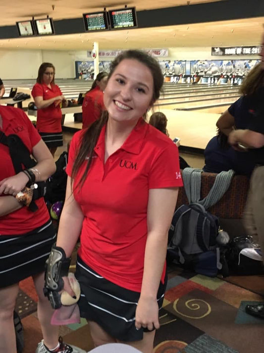 I’m Entering My First PWBA Tour Stop! 🎳💖