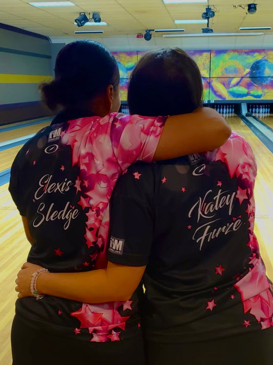 🖤 Coaching Through the Bowling Journey: My Thoughts as a Lifelong Learner