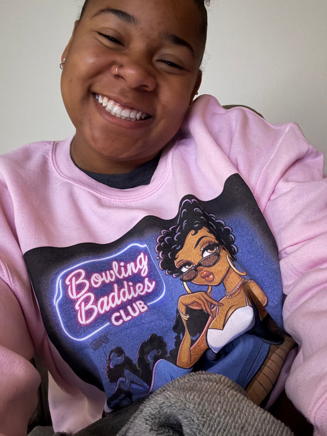 🎳 Bowling Baddie of the Month: Elexis 💖