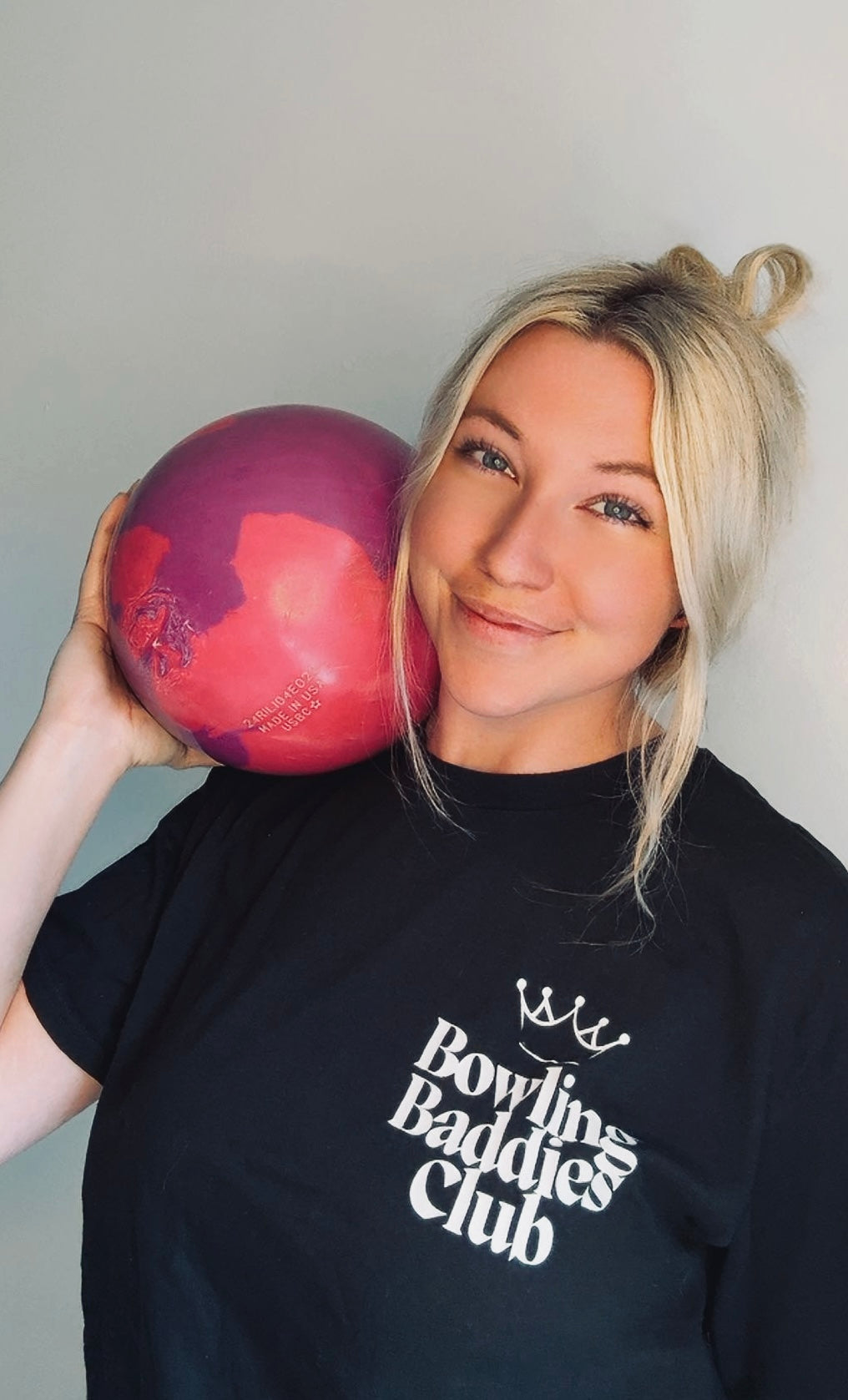 🎳 Bowling Baddie of the Month: Shelby 💖