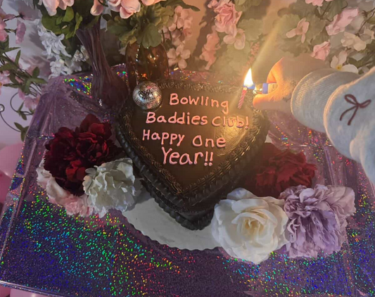 ⭐One Year of Bowling Baddies: Changing the Game for Women⭐