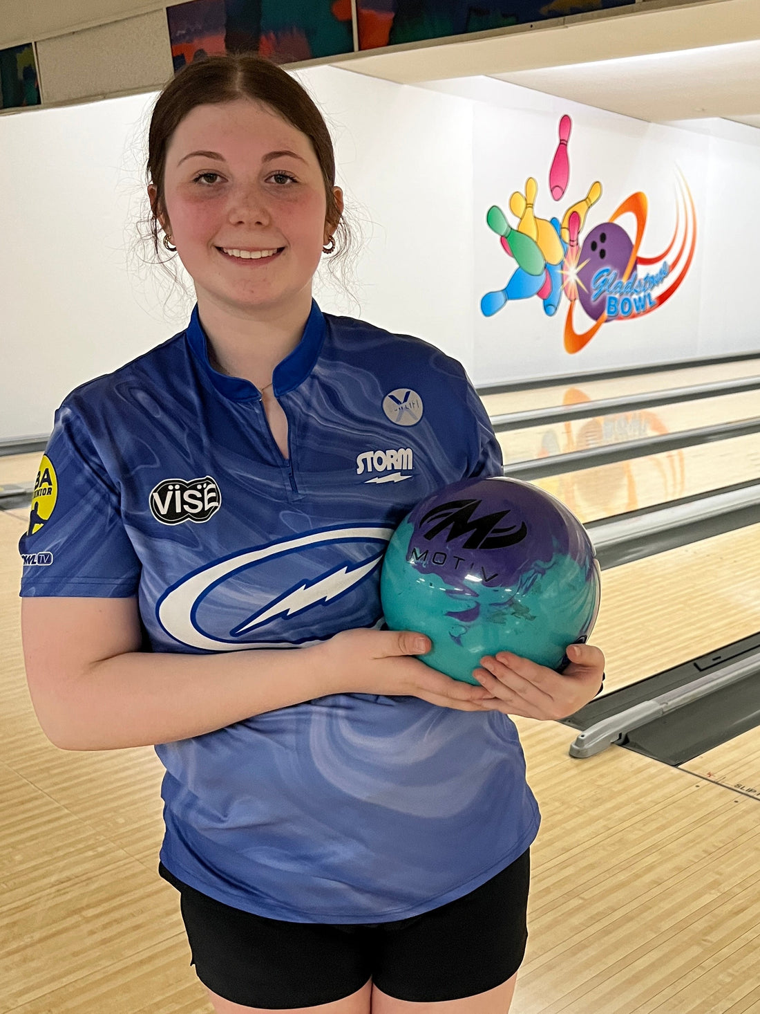💜 Baddie of the Month: Averie Bourne 💜