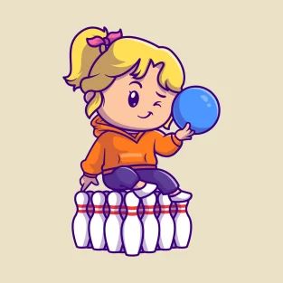 HOW TO GET FEATURE AS A BOWLING BADDIE🎳💜