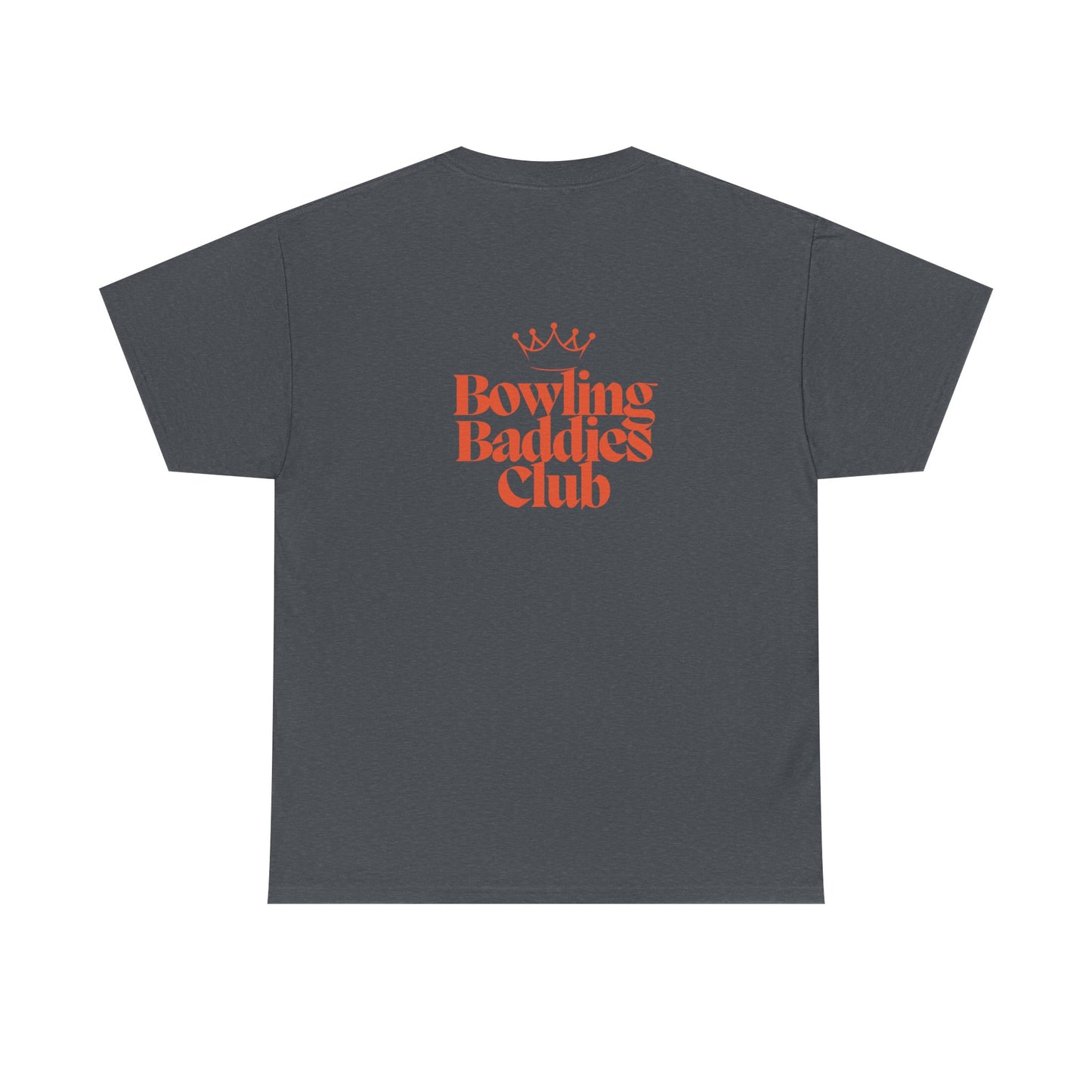 I'll Do It Tomorrow, I'm Going Bowling Today Tee