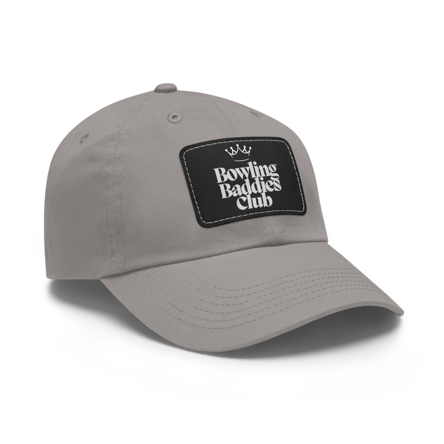 Bowling Baddies Club Hat