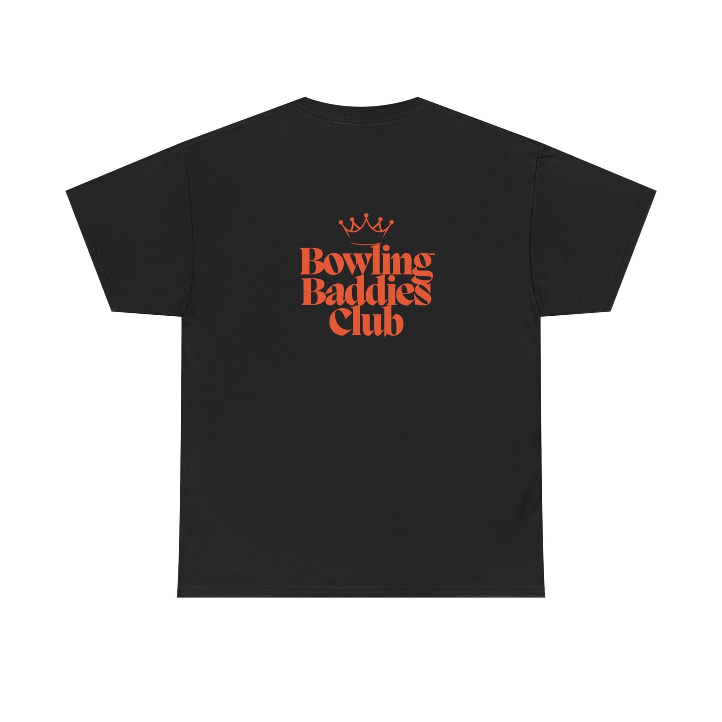 I'll Do It Tomorrow, I'm Going Bowling Today Tee