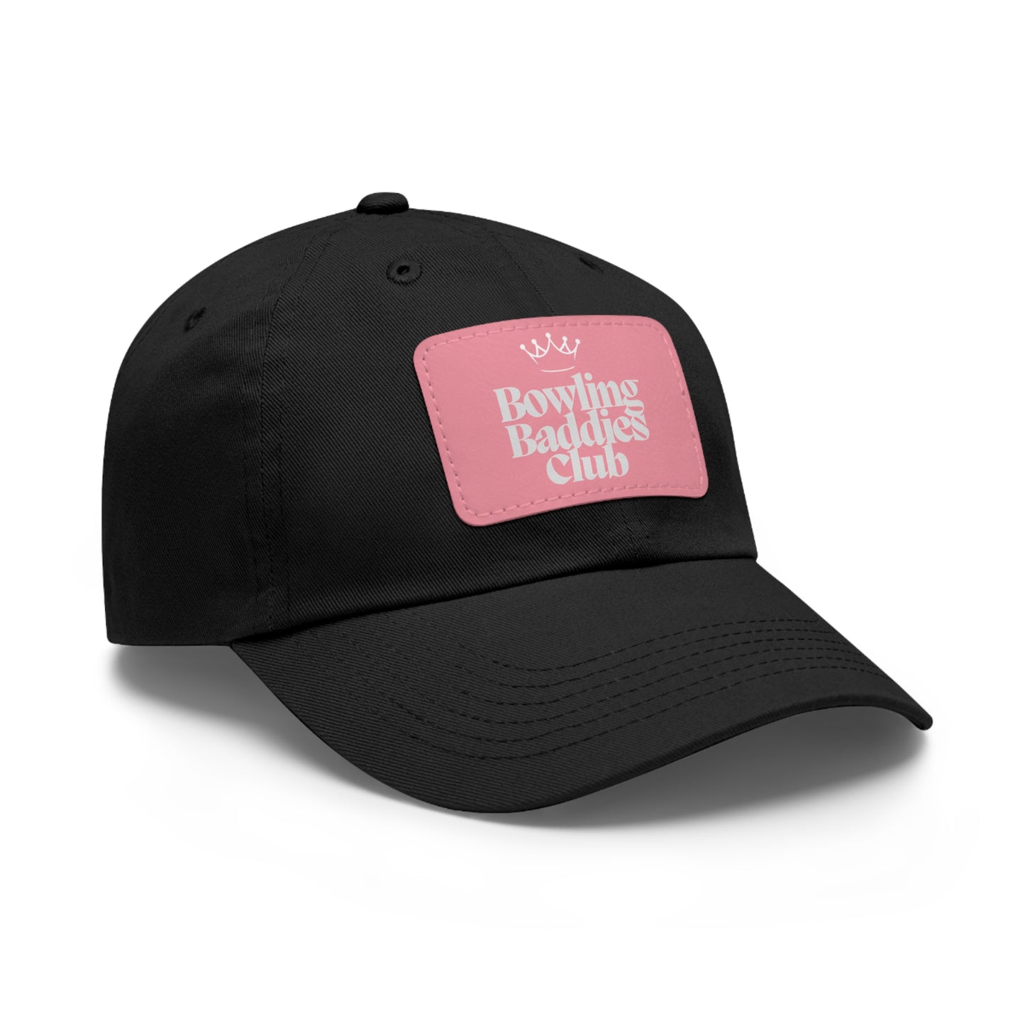 Bowling Baddies Club Hat