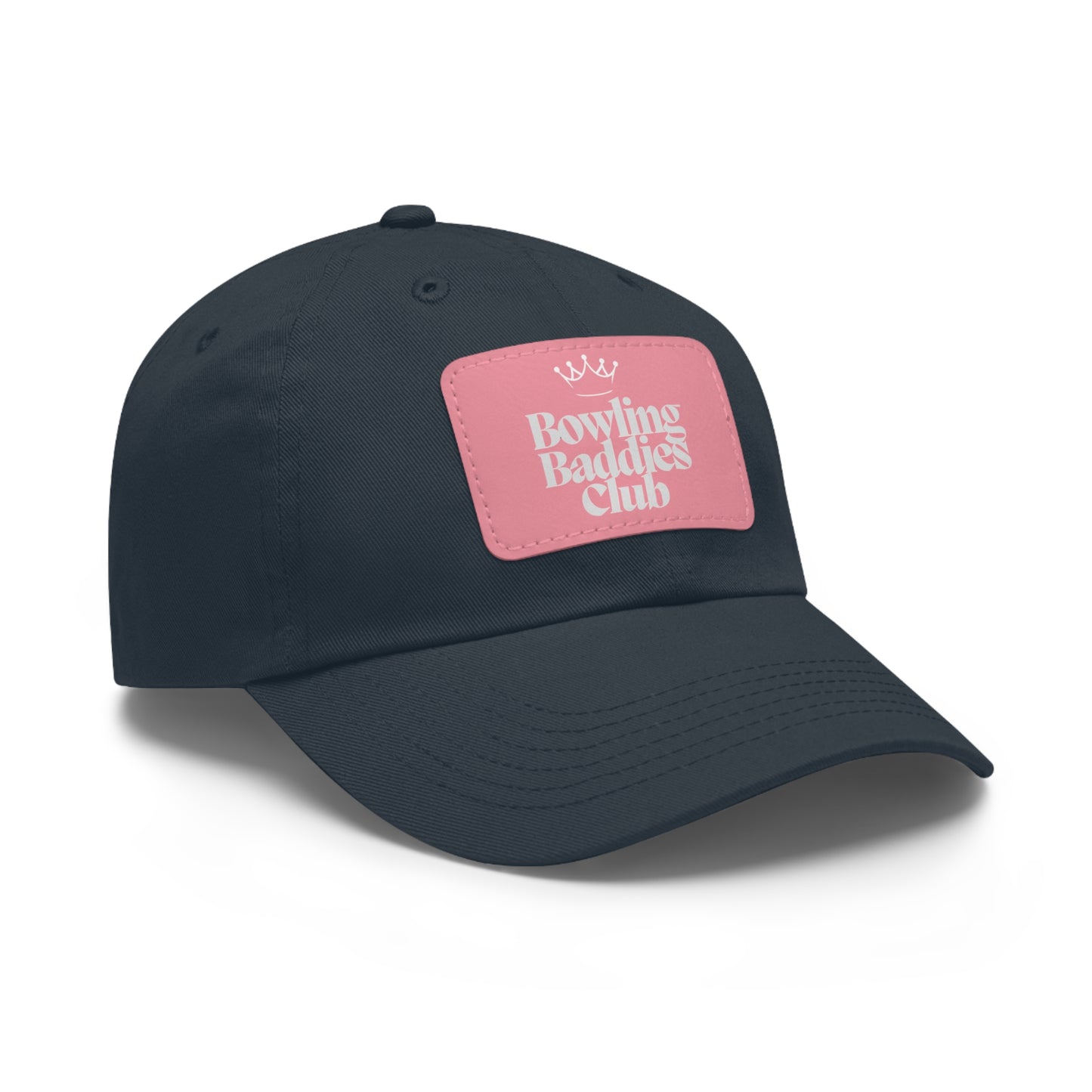 Bowling Baddies Club Hat