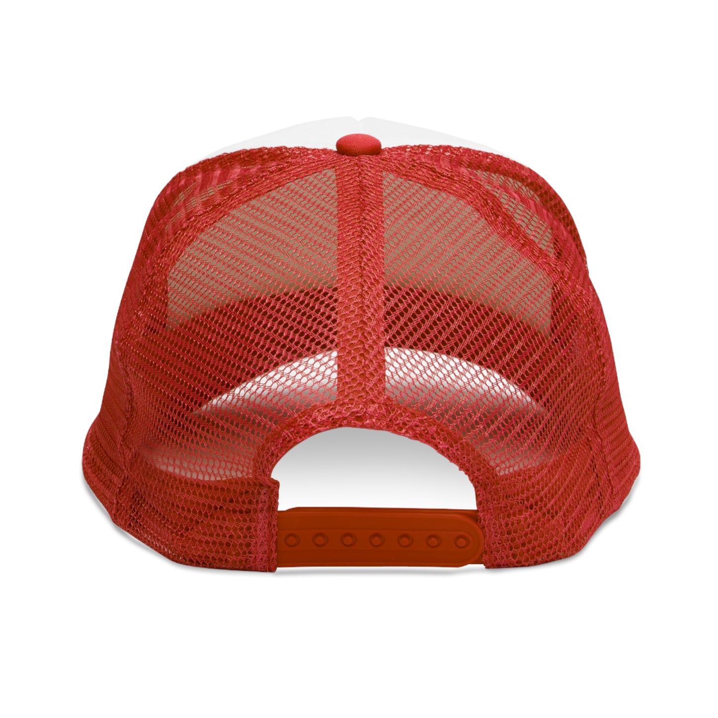 Bowling Baddies Club Mesh Trucker Hat