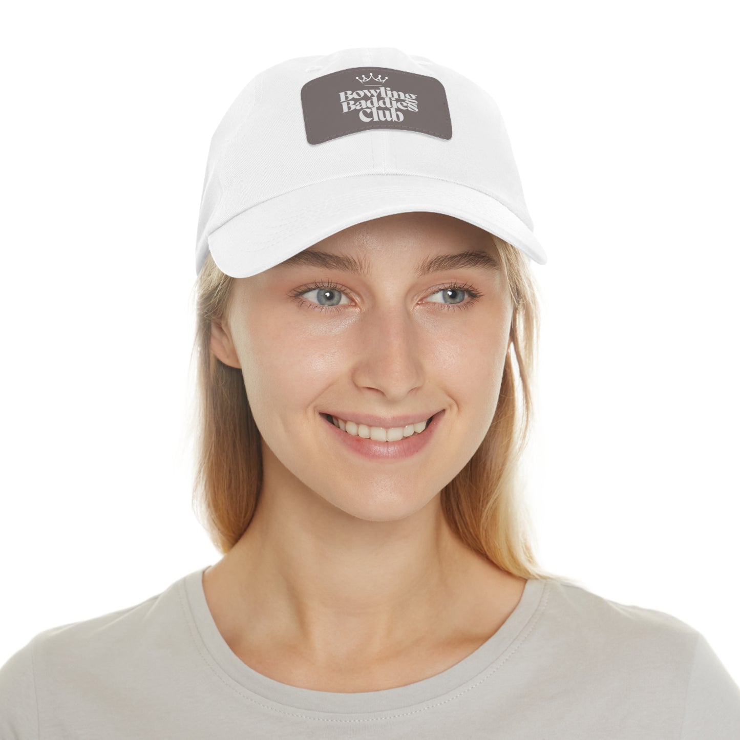 Bowling Baddies Club Hat
