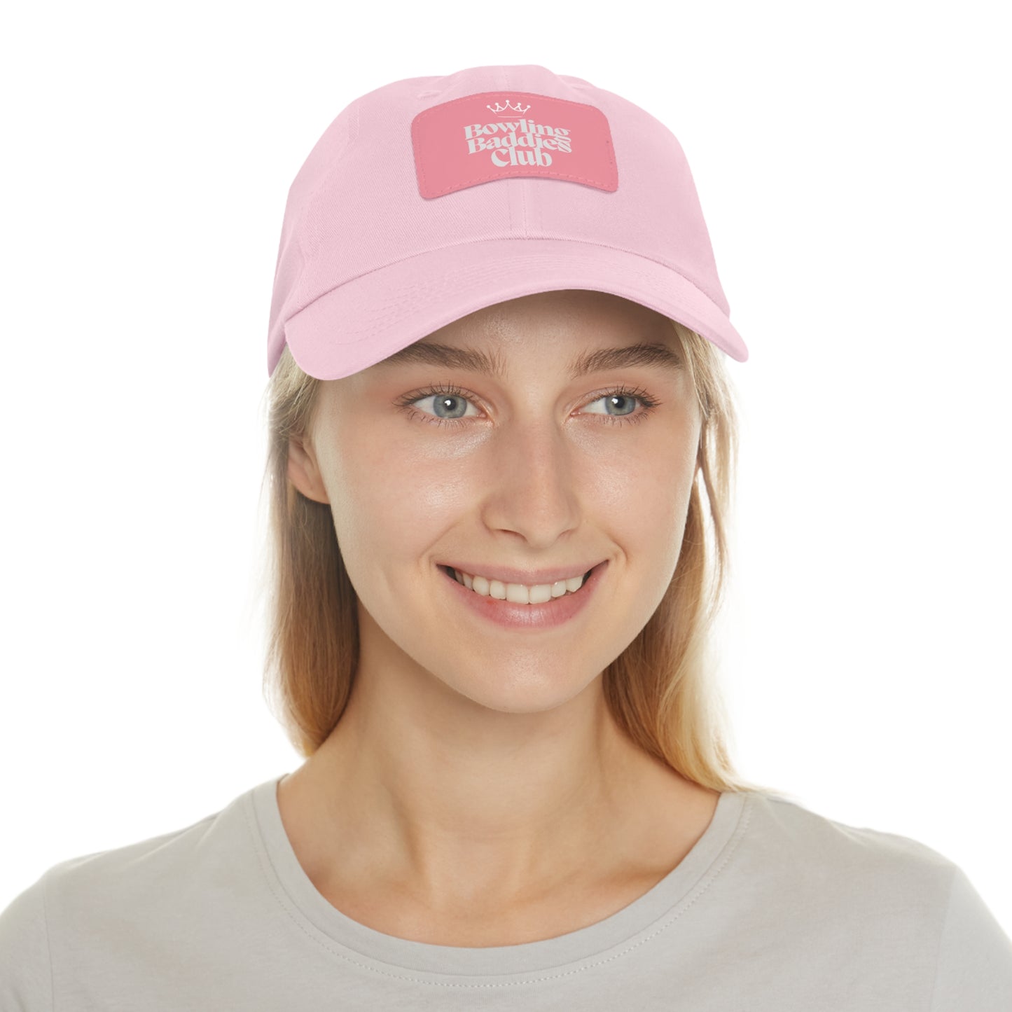 Bowling Baddies Club Hat
