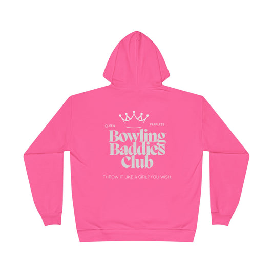 Bowling Baddies Club Hoodie