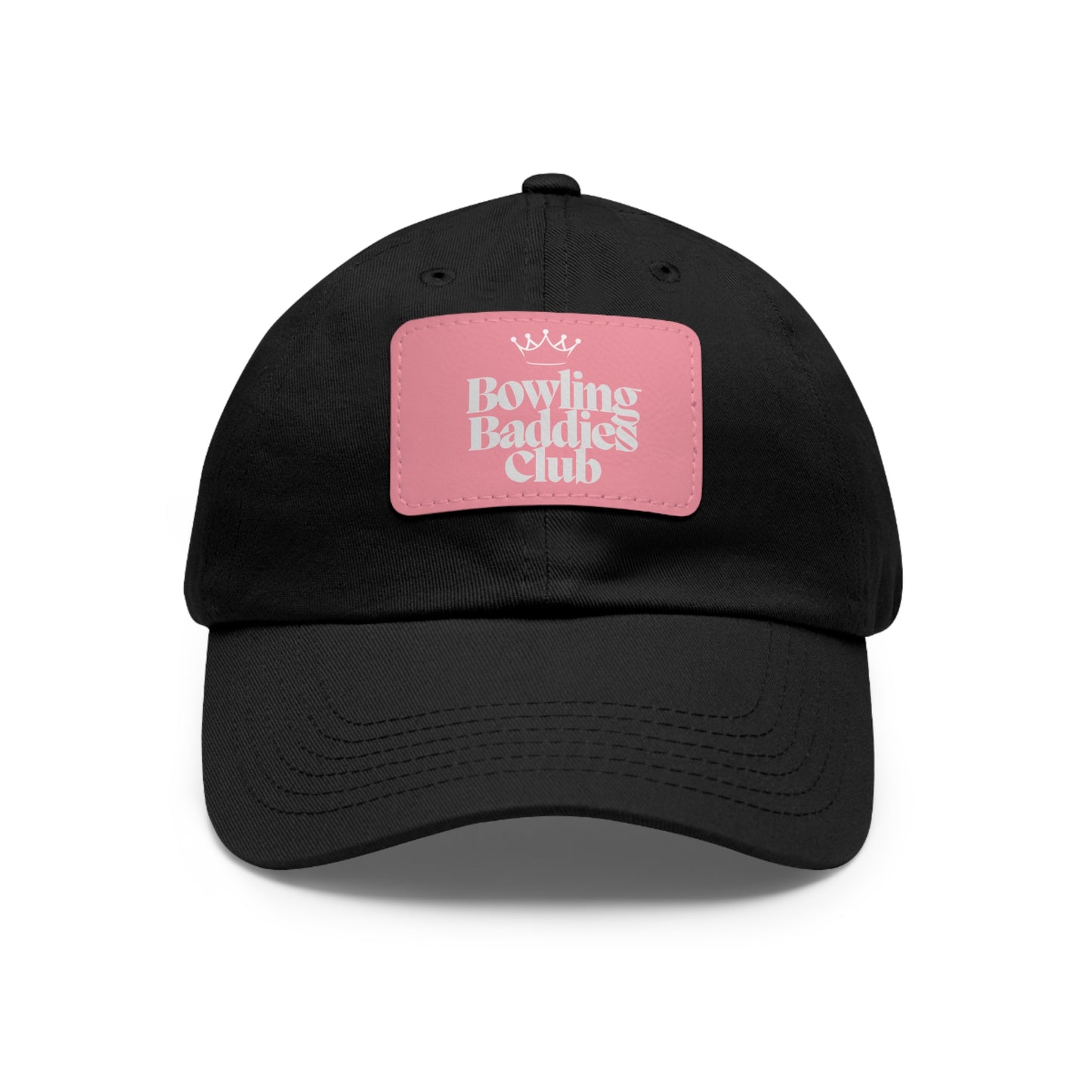 Bowling Baddies Club Hat