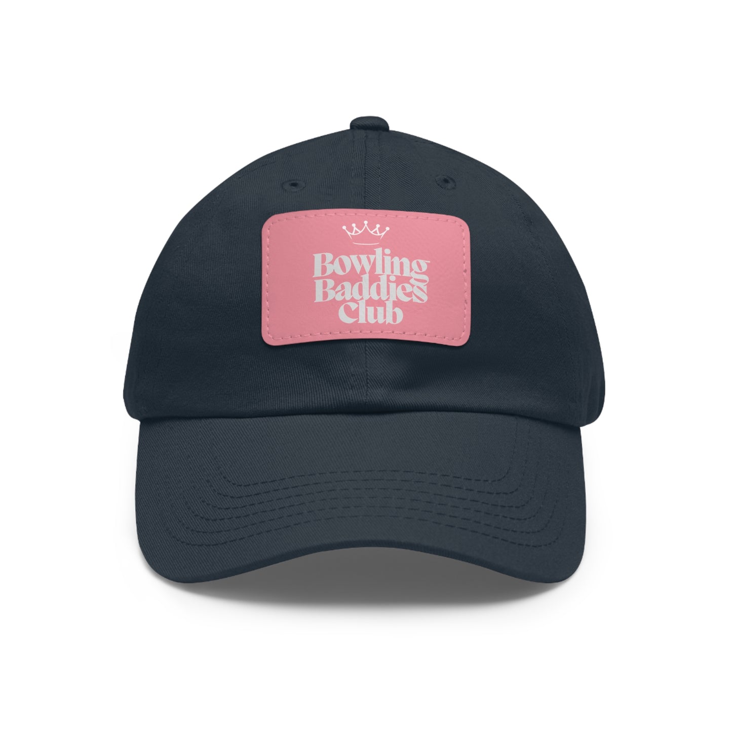 Bowling Baddies Club Hat