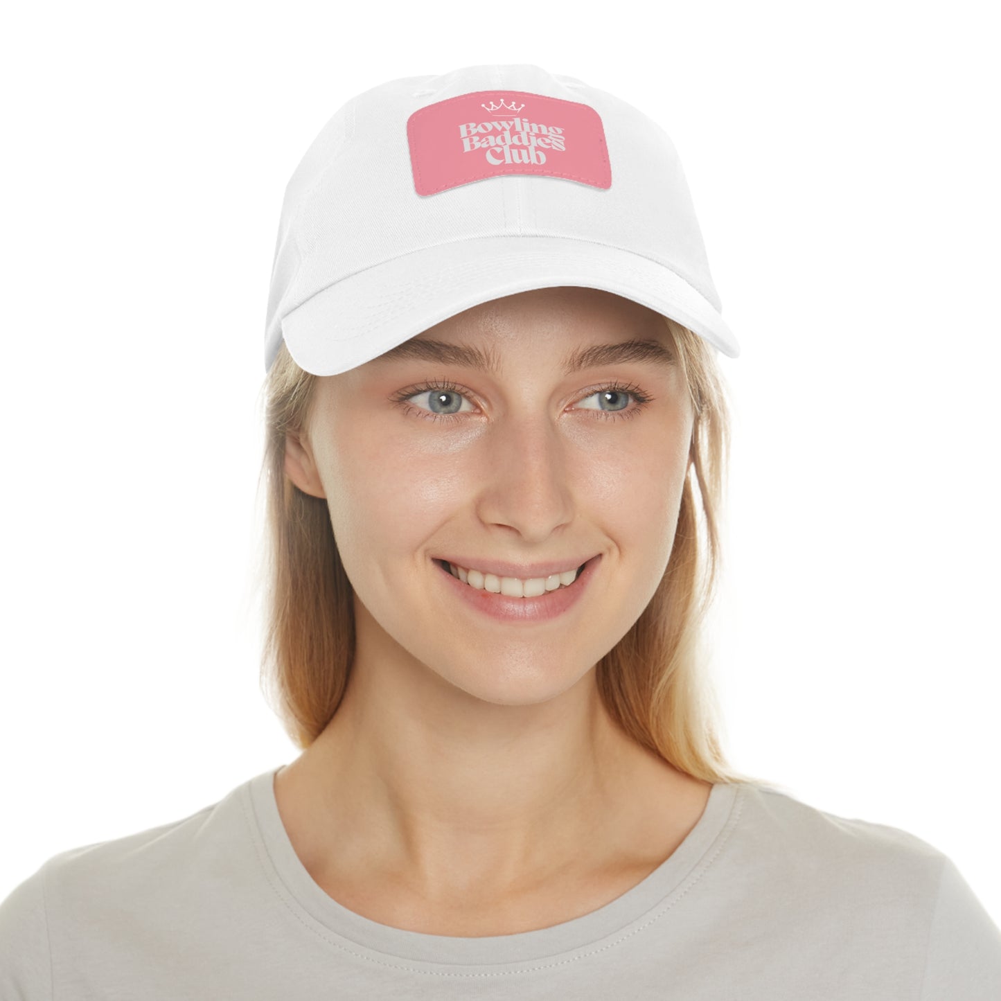 Bowling Baddies Club Hat
