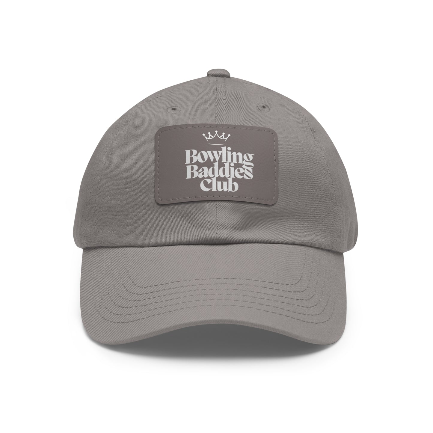 Bowling Baddies Club Hat