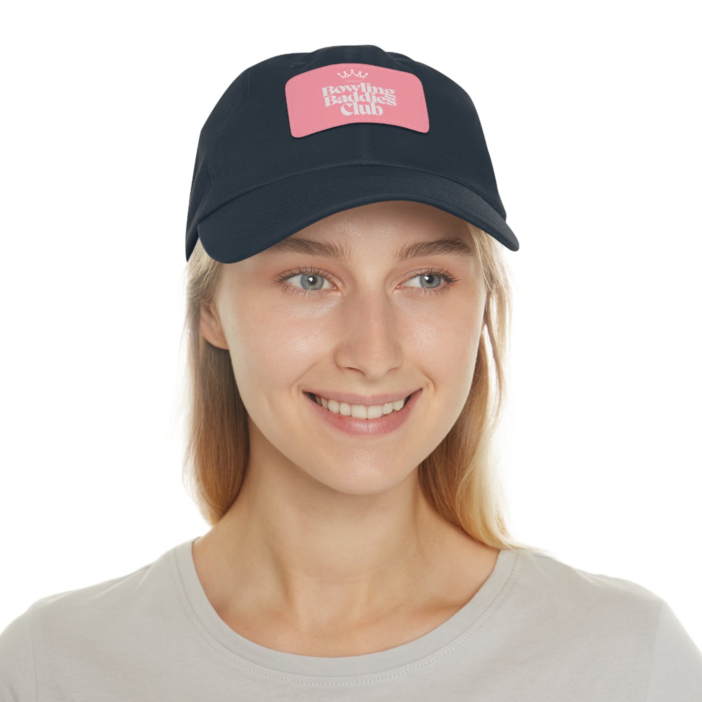 Bowling Baddies Club Hat