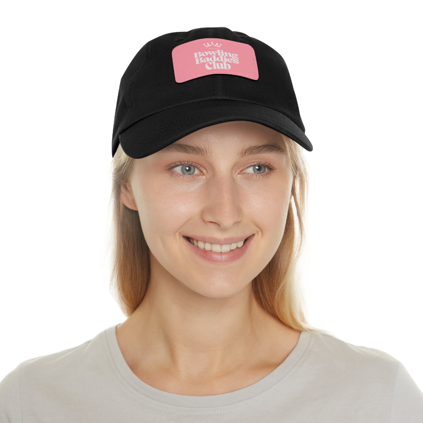 Bowling Baddies Club Hat