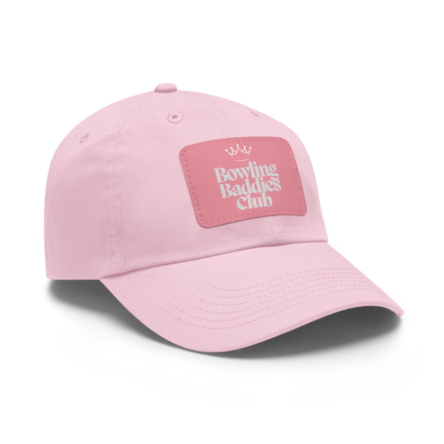Bowling Baddies Club Hat